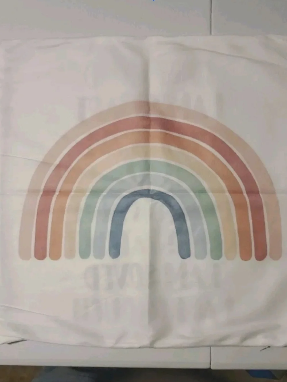 Pillow Sham Decorative Pillowcase 18x18 for Bedroom Decor. 13